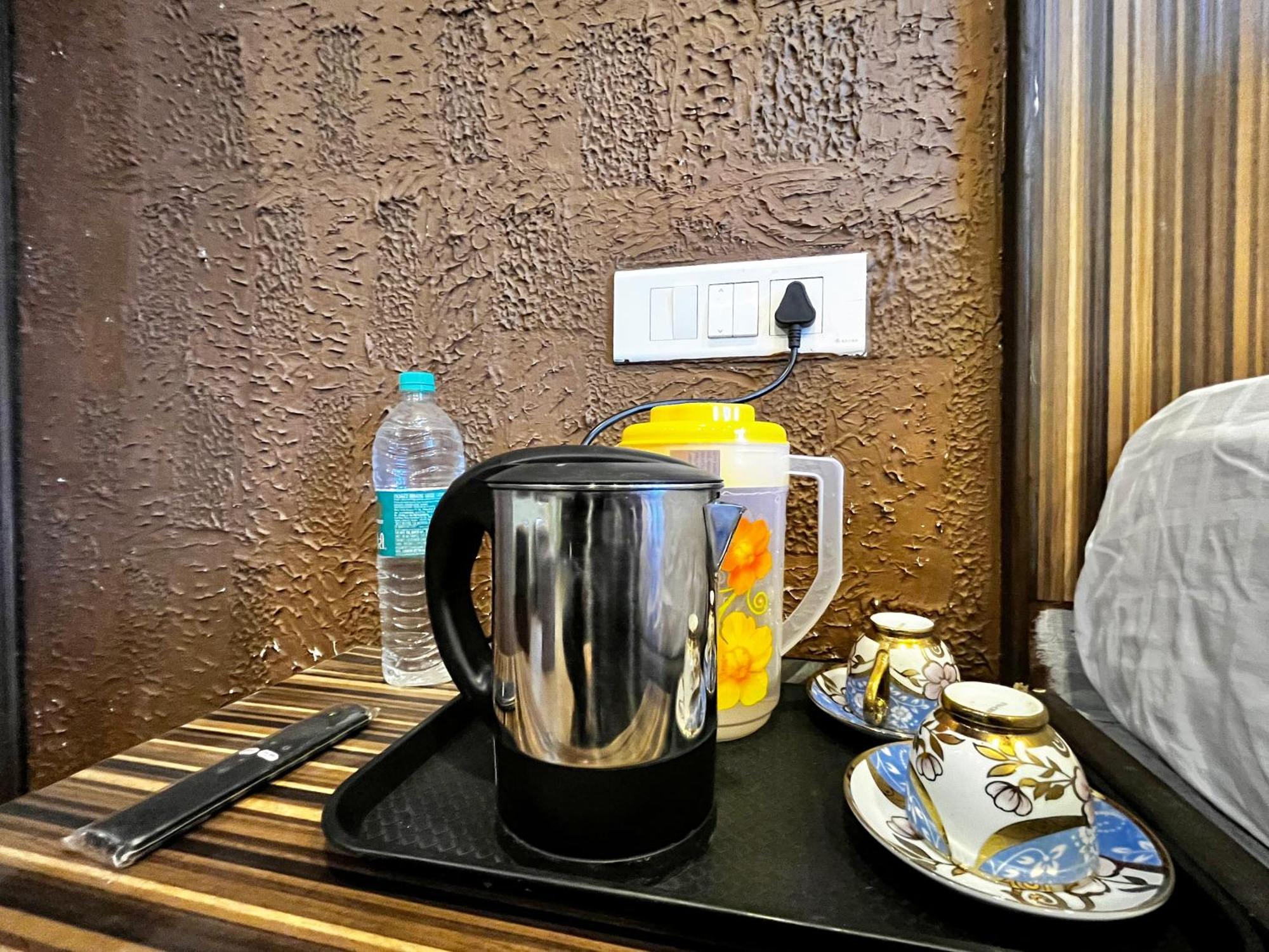 Puri'S Bnb 西姆拉 外观 照片