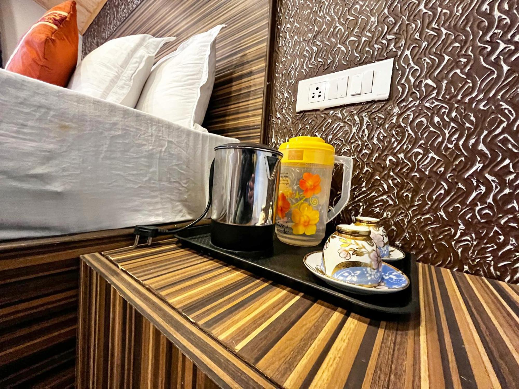 Puri'S Bnb 西姆拉 外观 照片